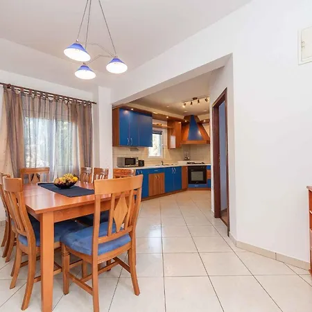 In - Insel 41281 Apartment