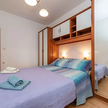 In - Insel 41281 Apartment Vir
