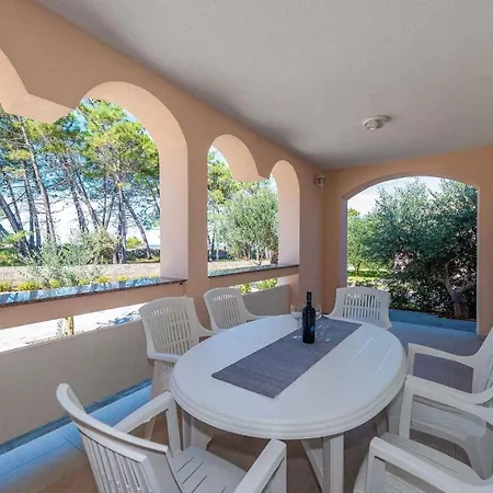 In - Insel 41281 Apartment Vir