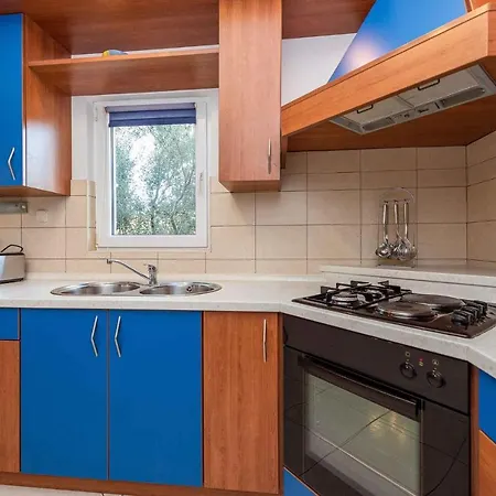 In - Insel 41281 Appartamento