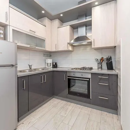 In - Insel 41281 Appartamento Vir